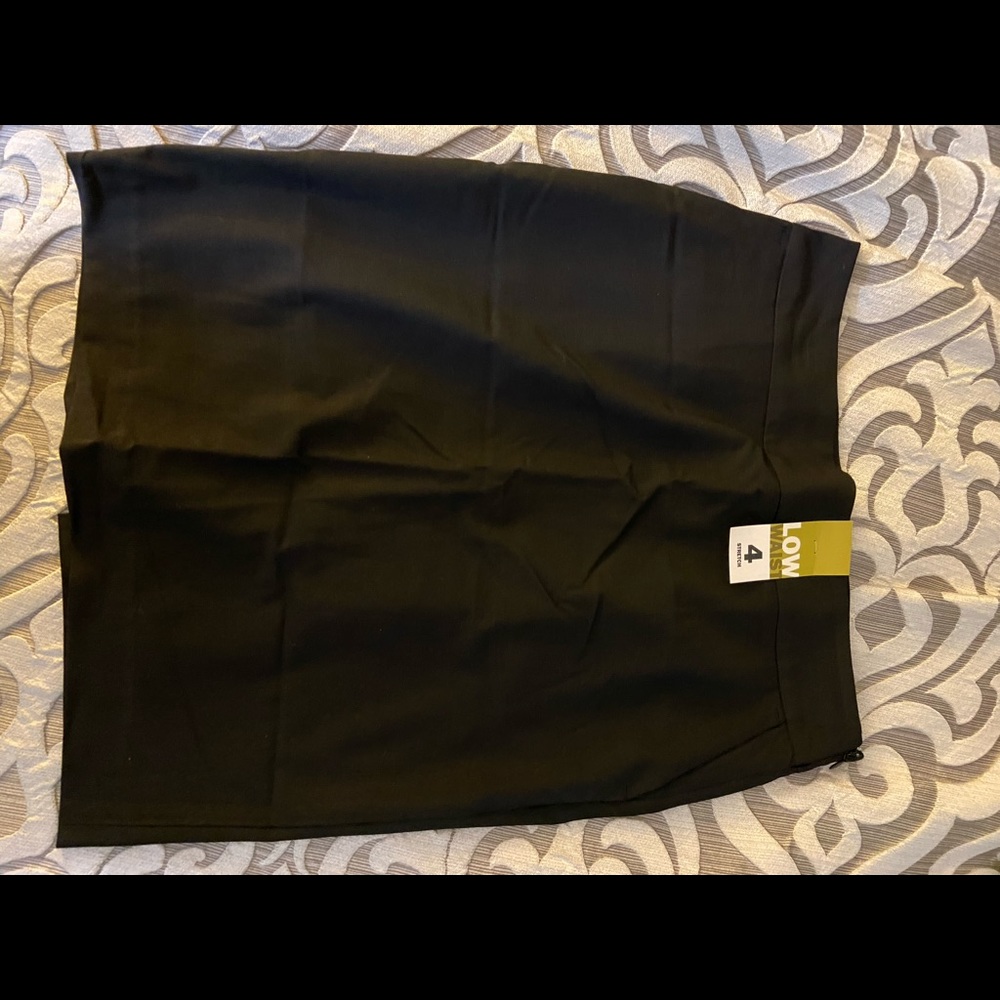 Black Old Navy Skirt